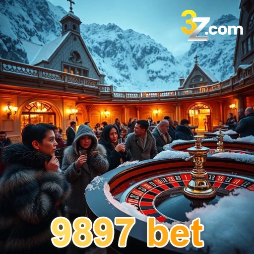 Explore os Jogos Dinâmicos da 9897 bet e Venha se Divertir!