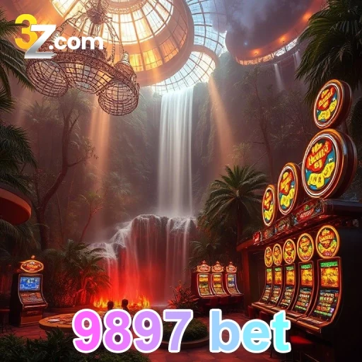 Aposte e Ganhe com a Seção Paga da 9897 Bet
