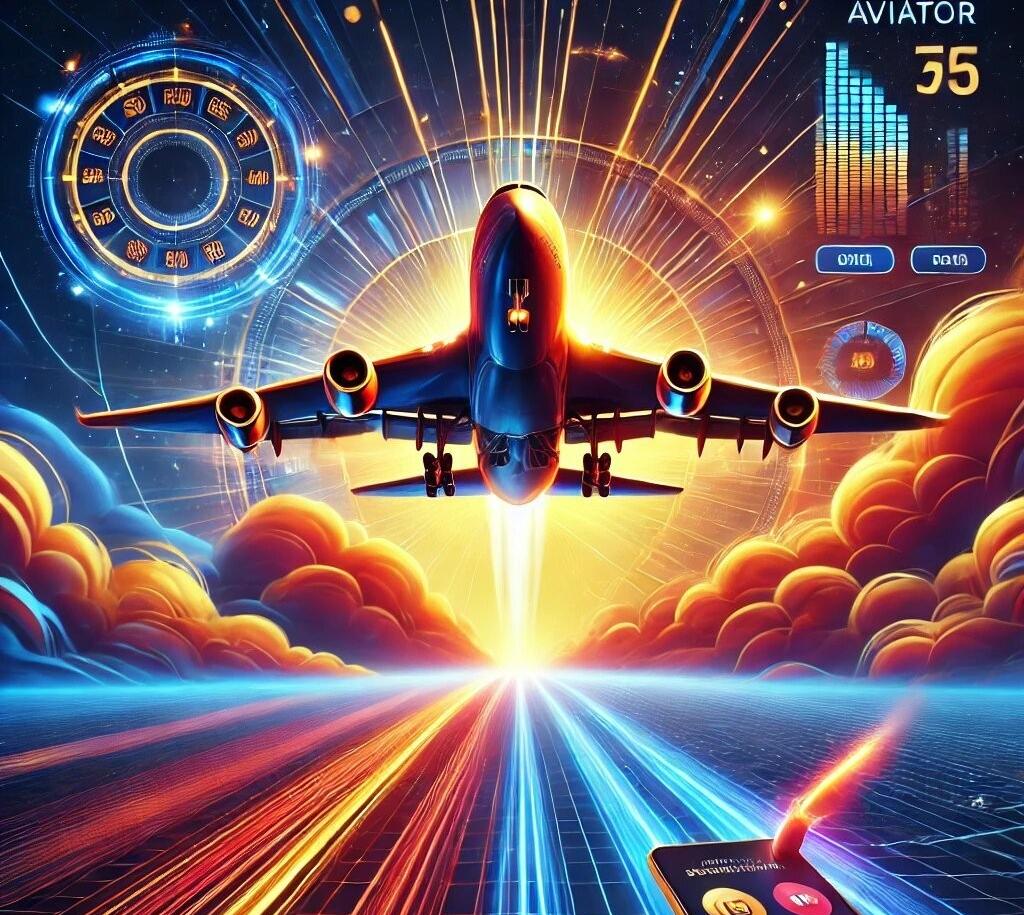 9897 Introdução ao Aviator