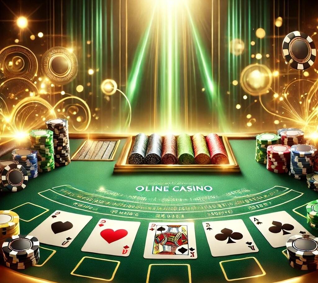 9897 Jogos de blackjack