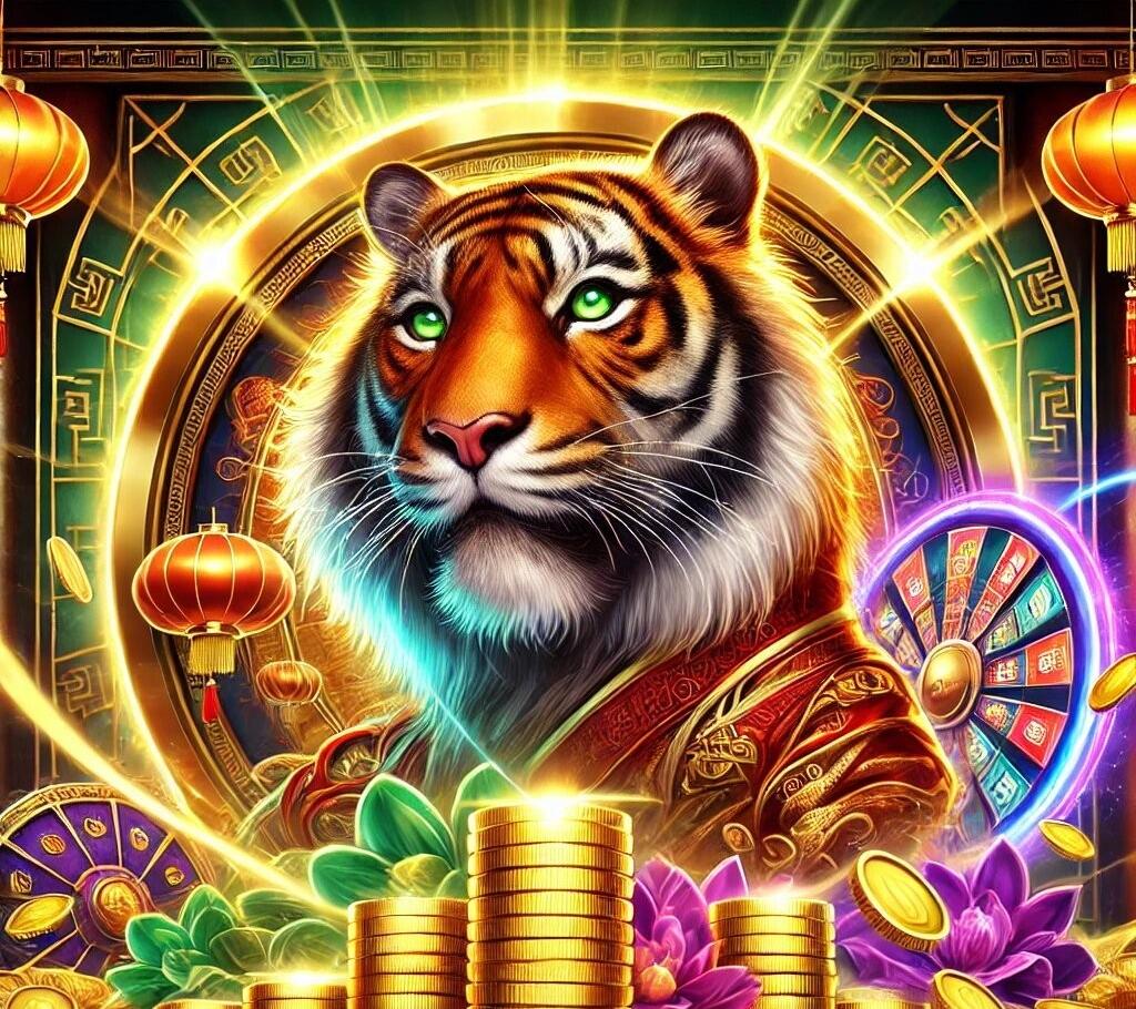 9897 Dicas para Fortune Tiger
