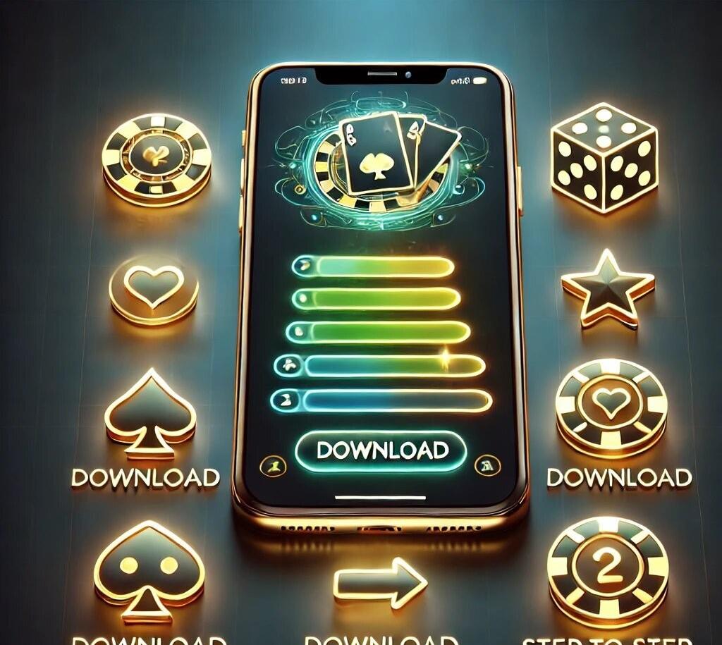 9897 Como Baixar o App
