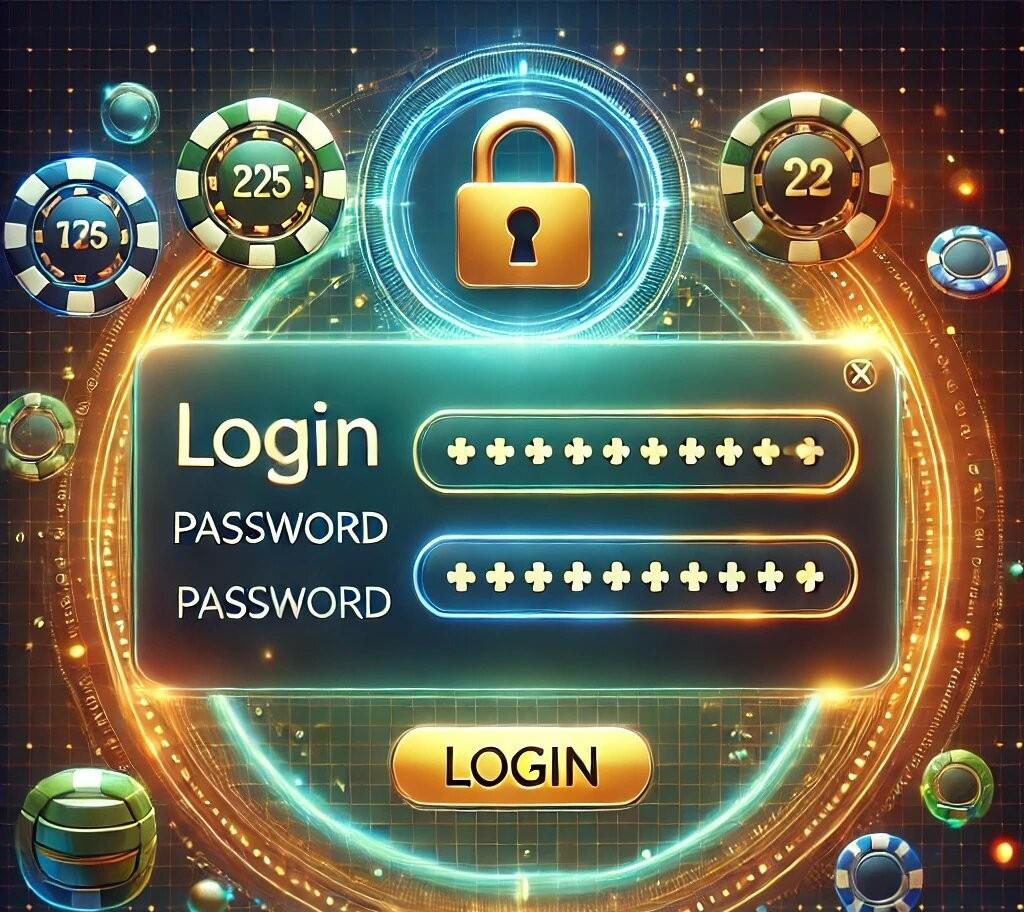9897 Como Fazer Login