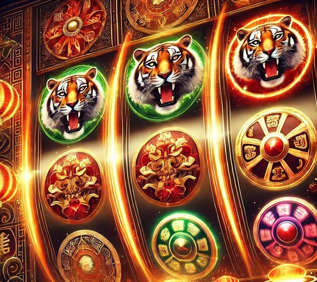 9897 Como Jogar Fortune Tiger