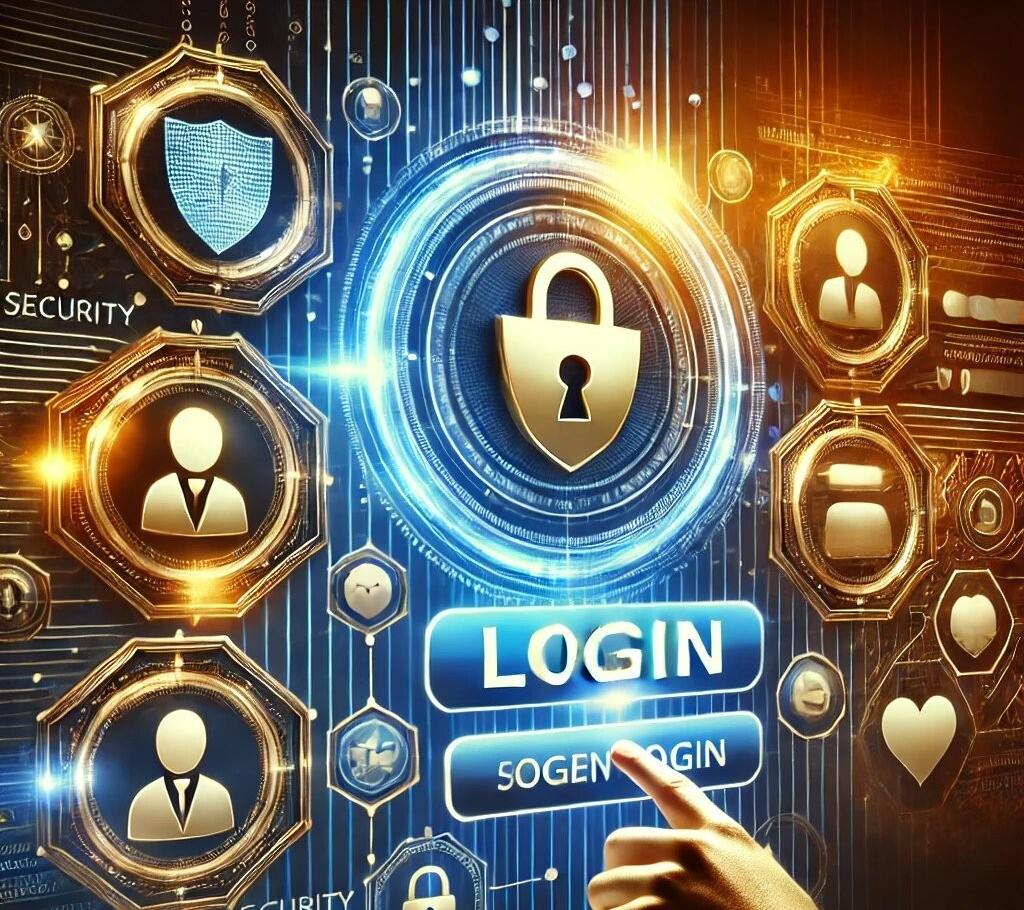 9897 Benefícios de Fazer Login