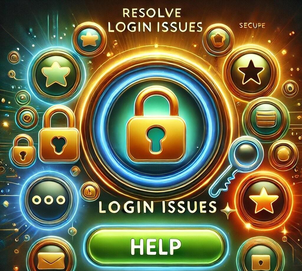 9897 Ajuda para Login