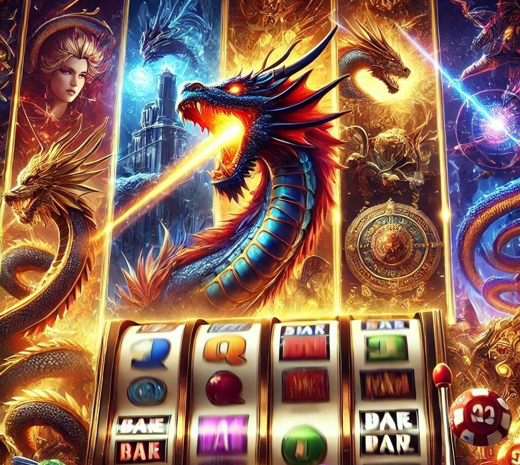 9897 Slots Populares
