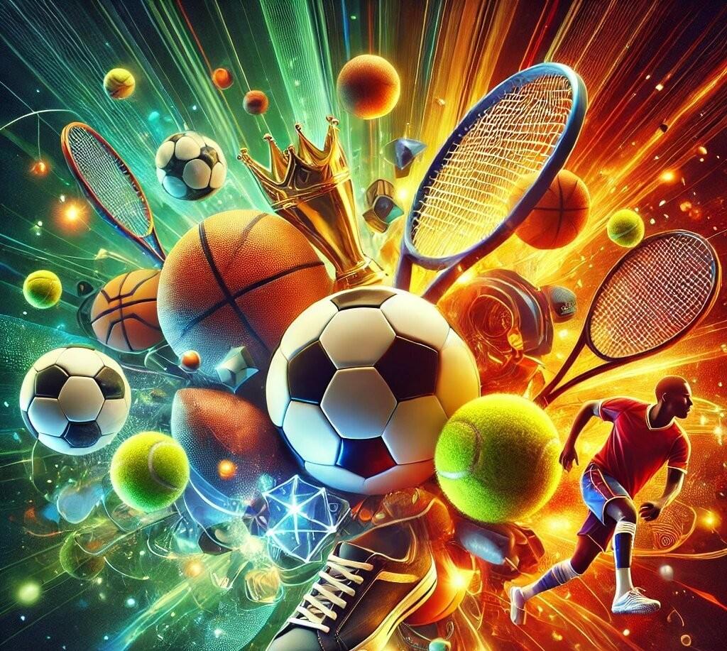 9897 Esportes Populares