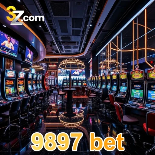 9897 bet Cassino Virtual