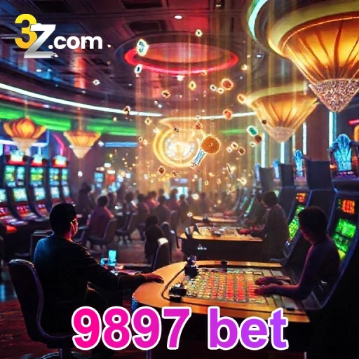 9897 bet Todos Jogos