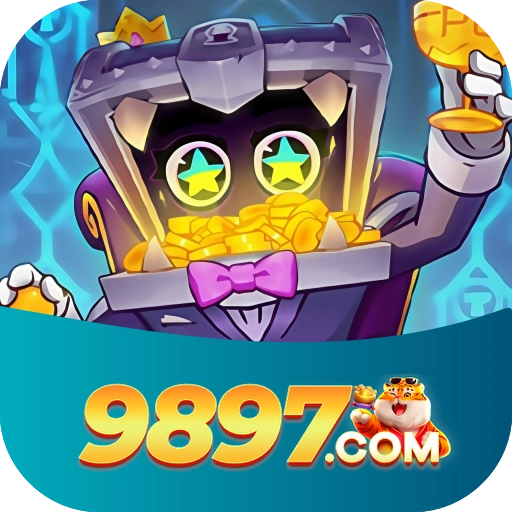 9897 bet LOGO